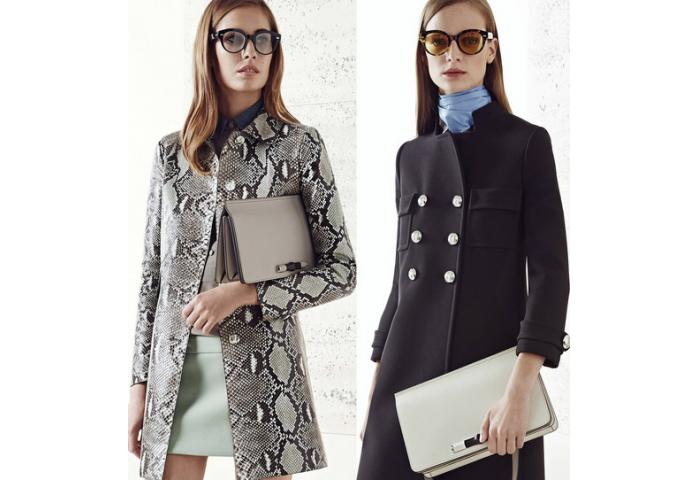 Office Hour! Koleksi Gucci
